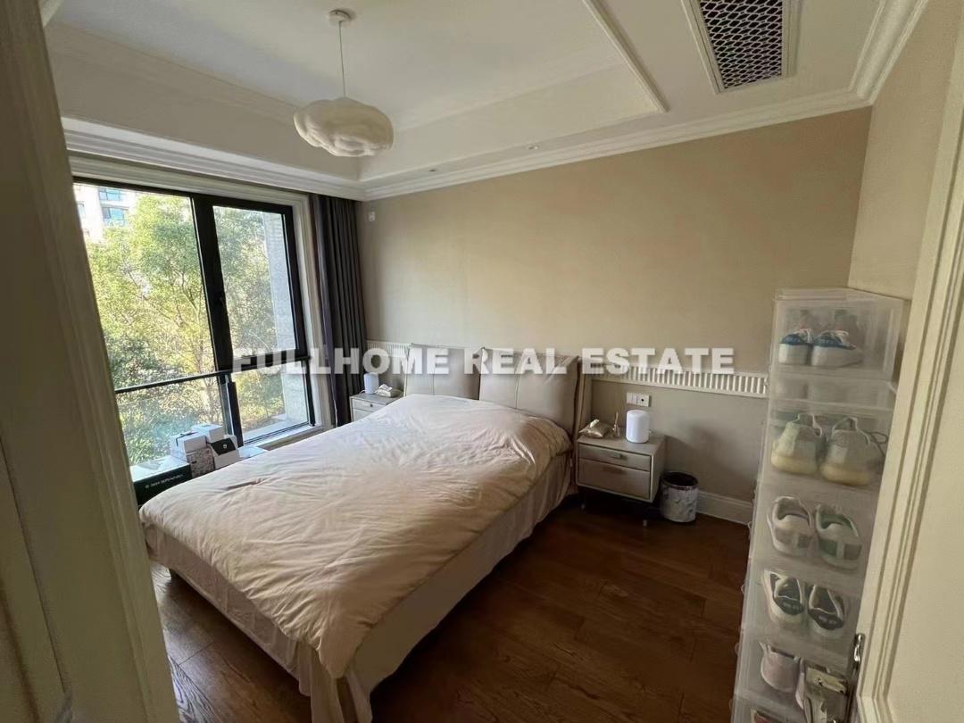 E18 - Interior view 4, Shanghai rental property