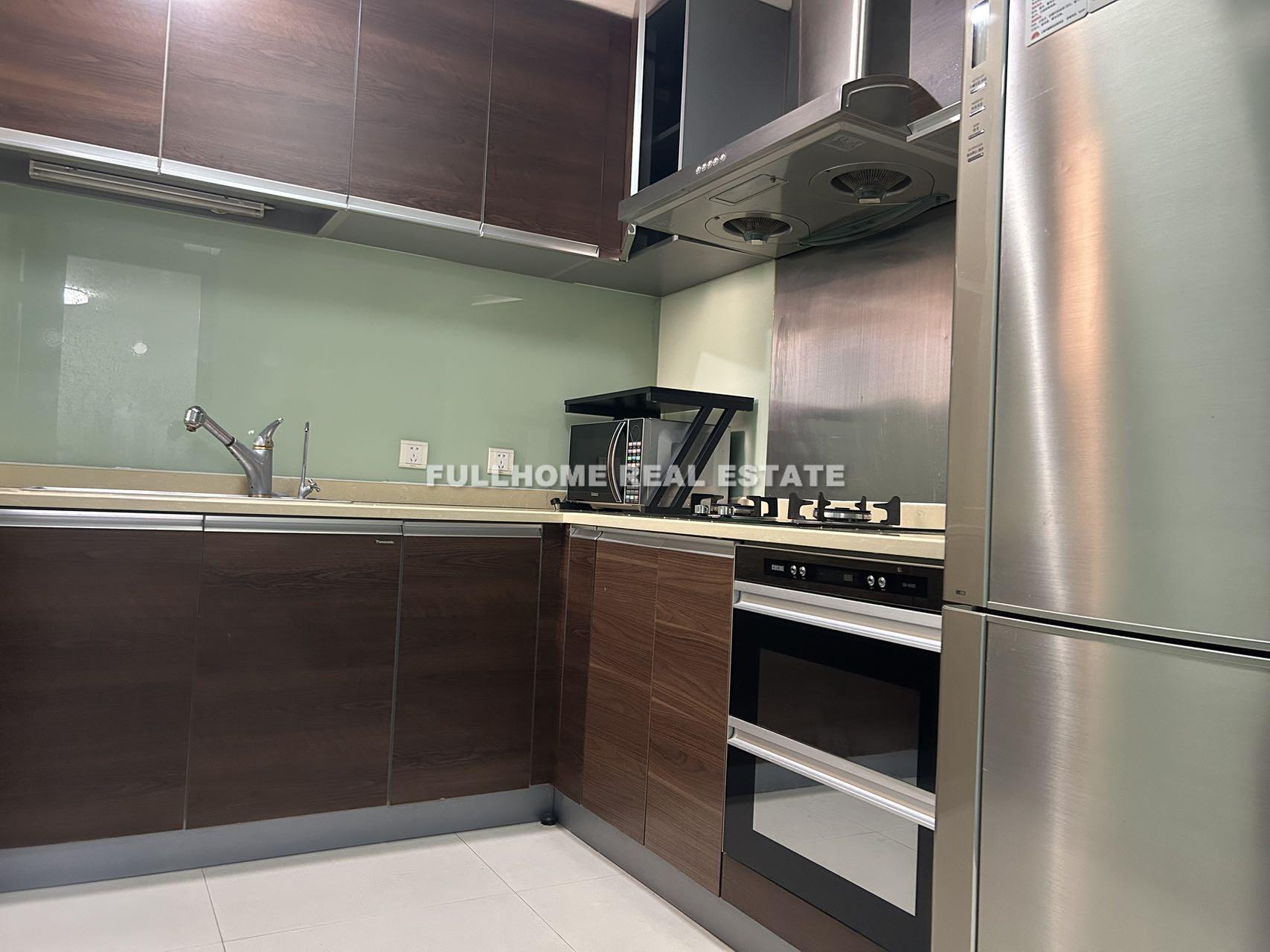 Gubei International Garden - Interior view 5, Shanghai rental property