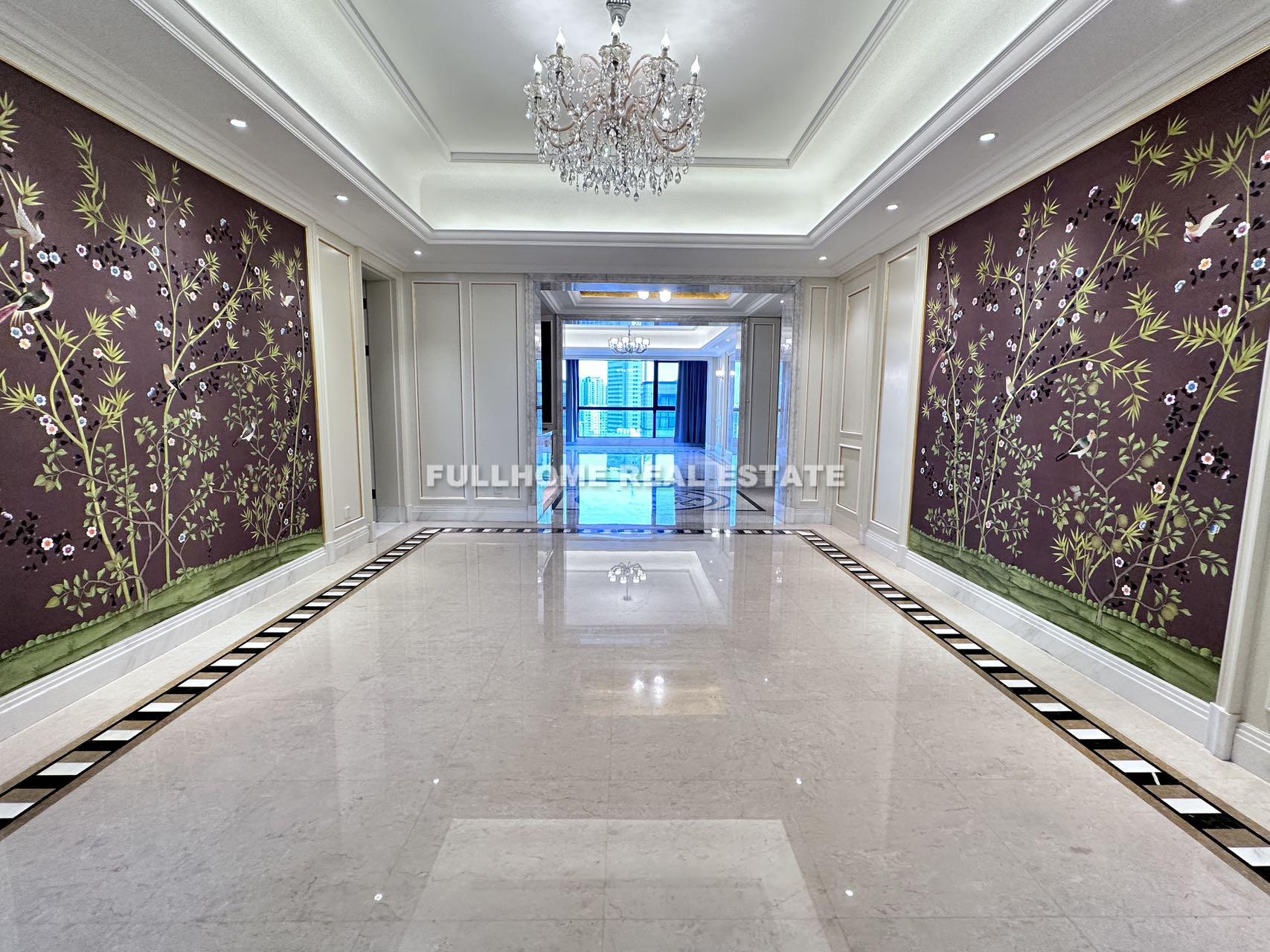 E18 - Interior view 7, Shanghai rental property