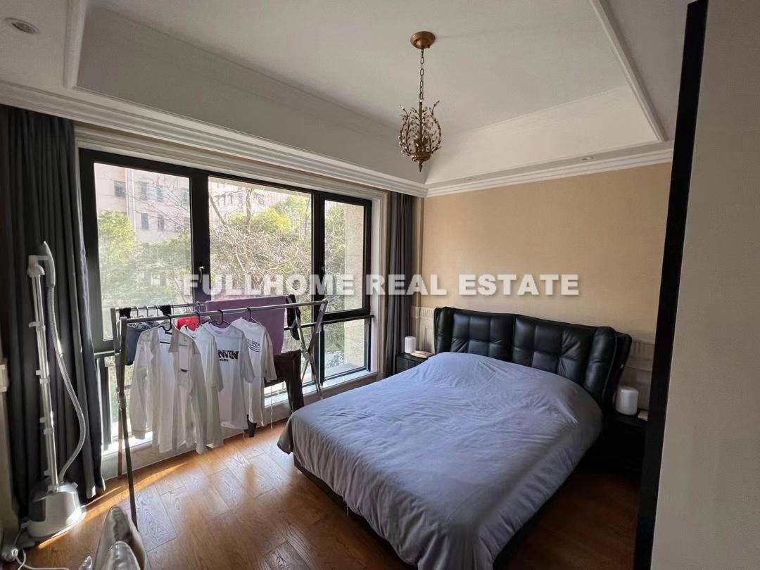 E18 - Interior view 3, Shanghai rental property
