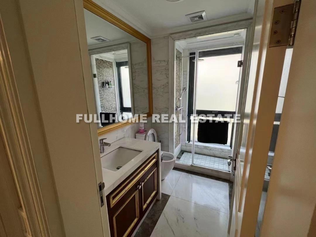 E18 - Interior view 9, Shanghai rental property