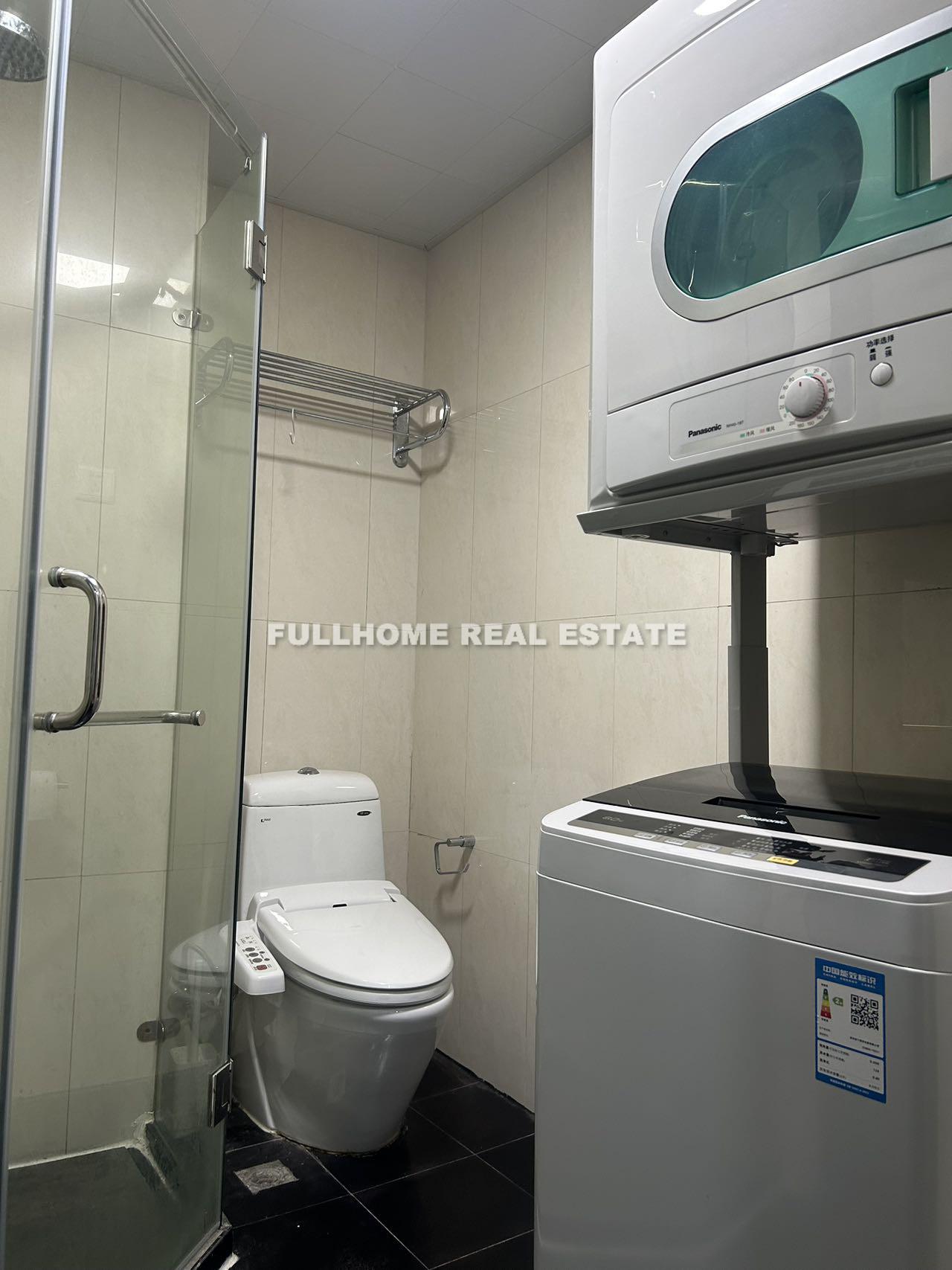 Gubei International Garden - Interior view 10, Shanghai rental property