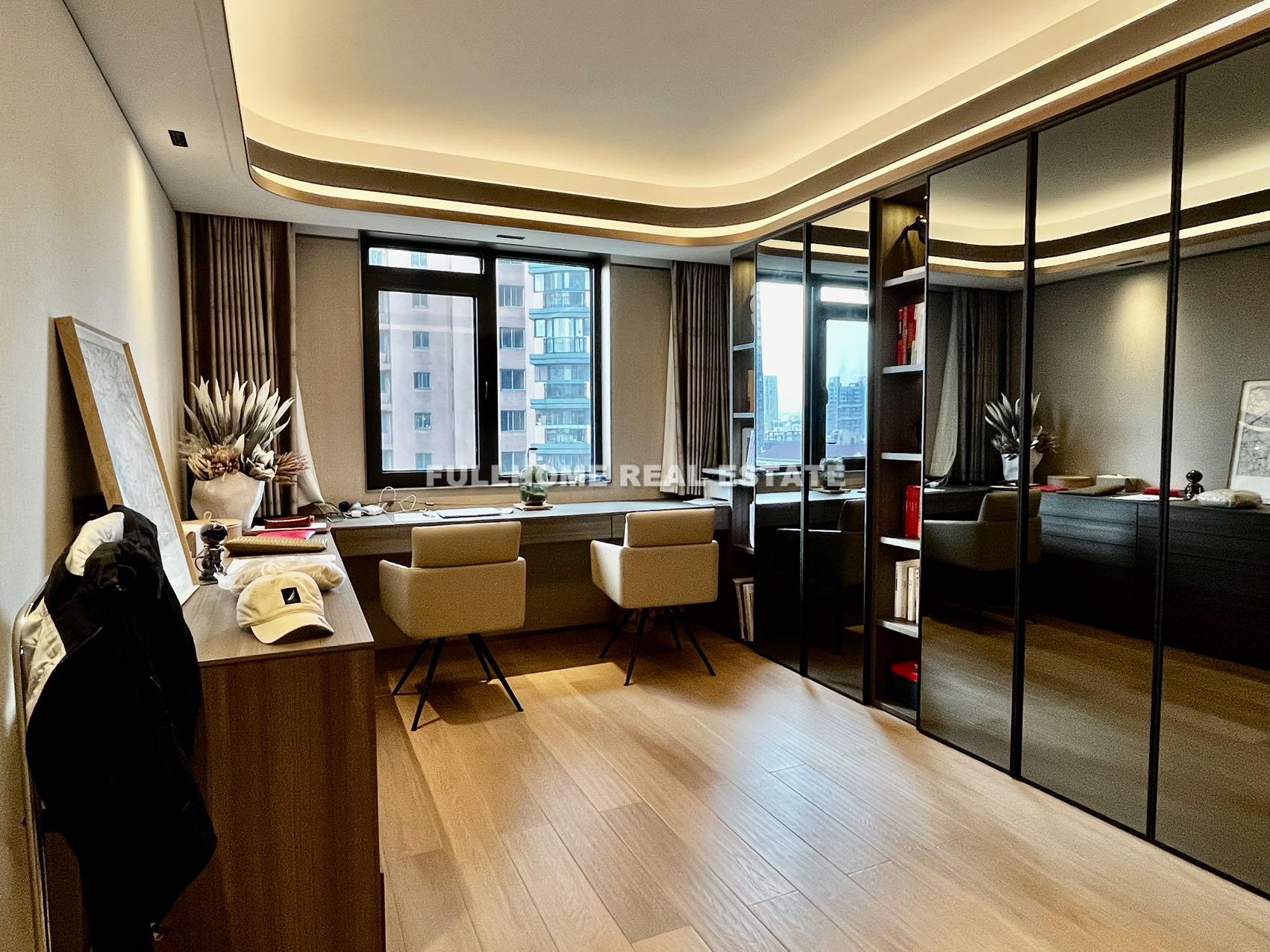 Lu Wan 68 - Interior view 8, Shanghai rental property