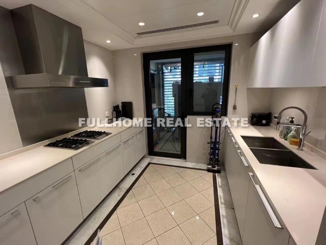 E18 - Interior view 8, Shanghai rental property