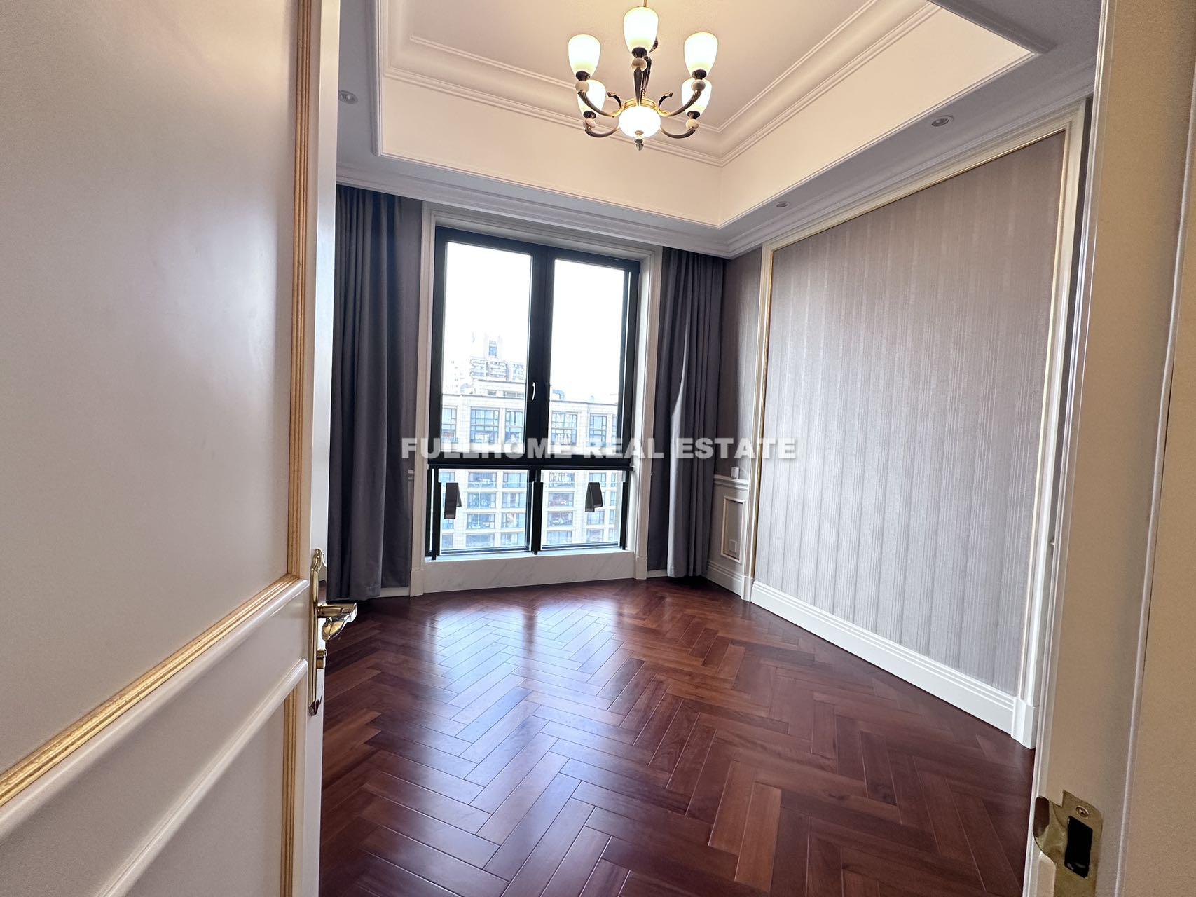 E18 - Interior view 9, Shanghai rental property