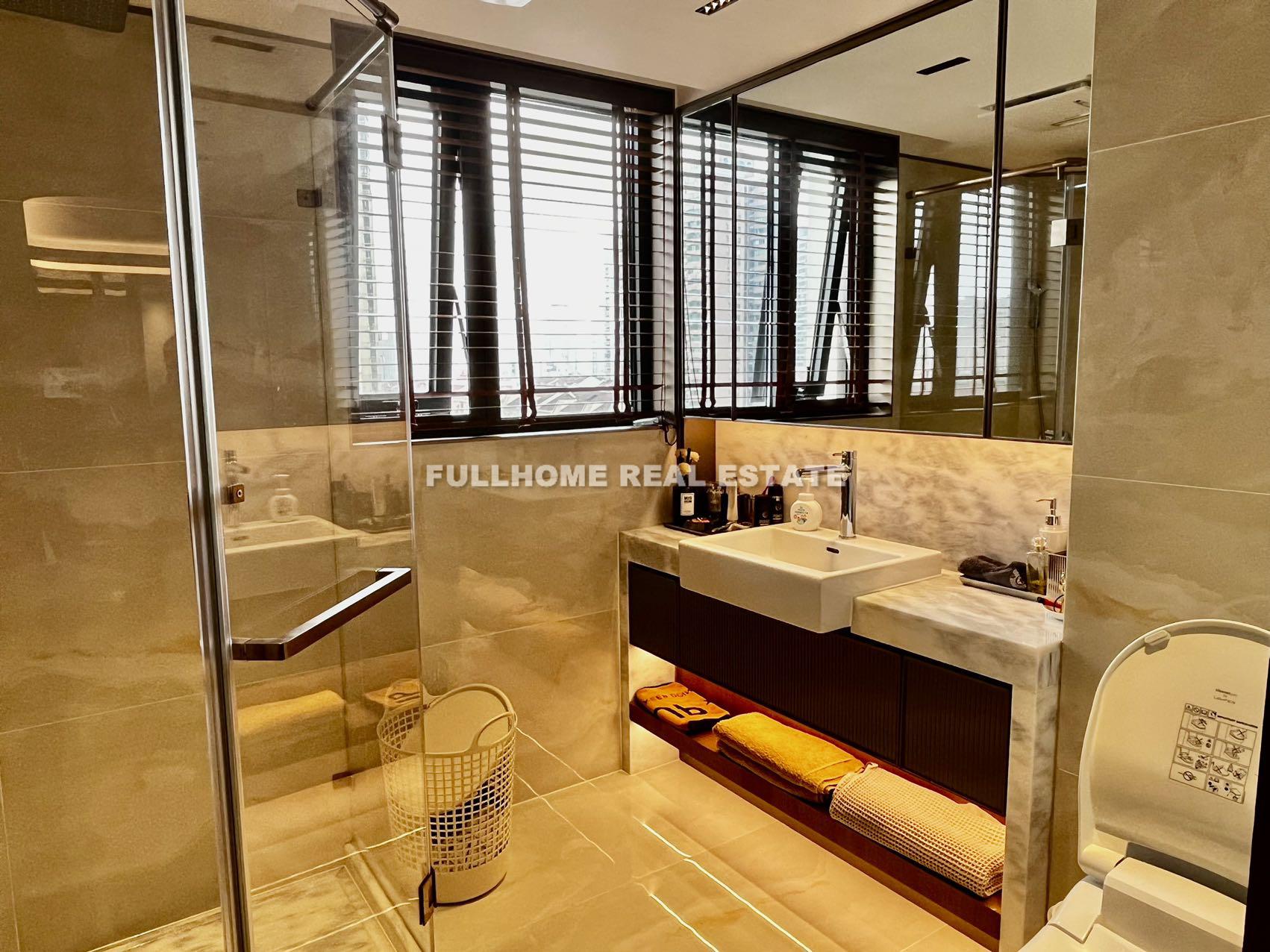 Lu Wan 68 - Interior view 6, Shanghai rental property
