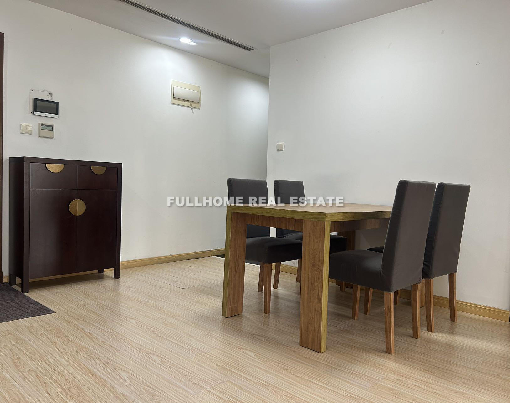 Gubei International Garden - Interior view 3, Shanghai rental property