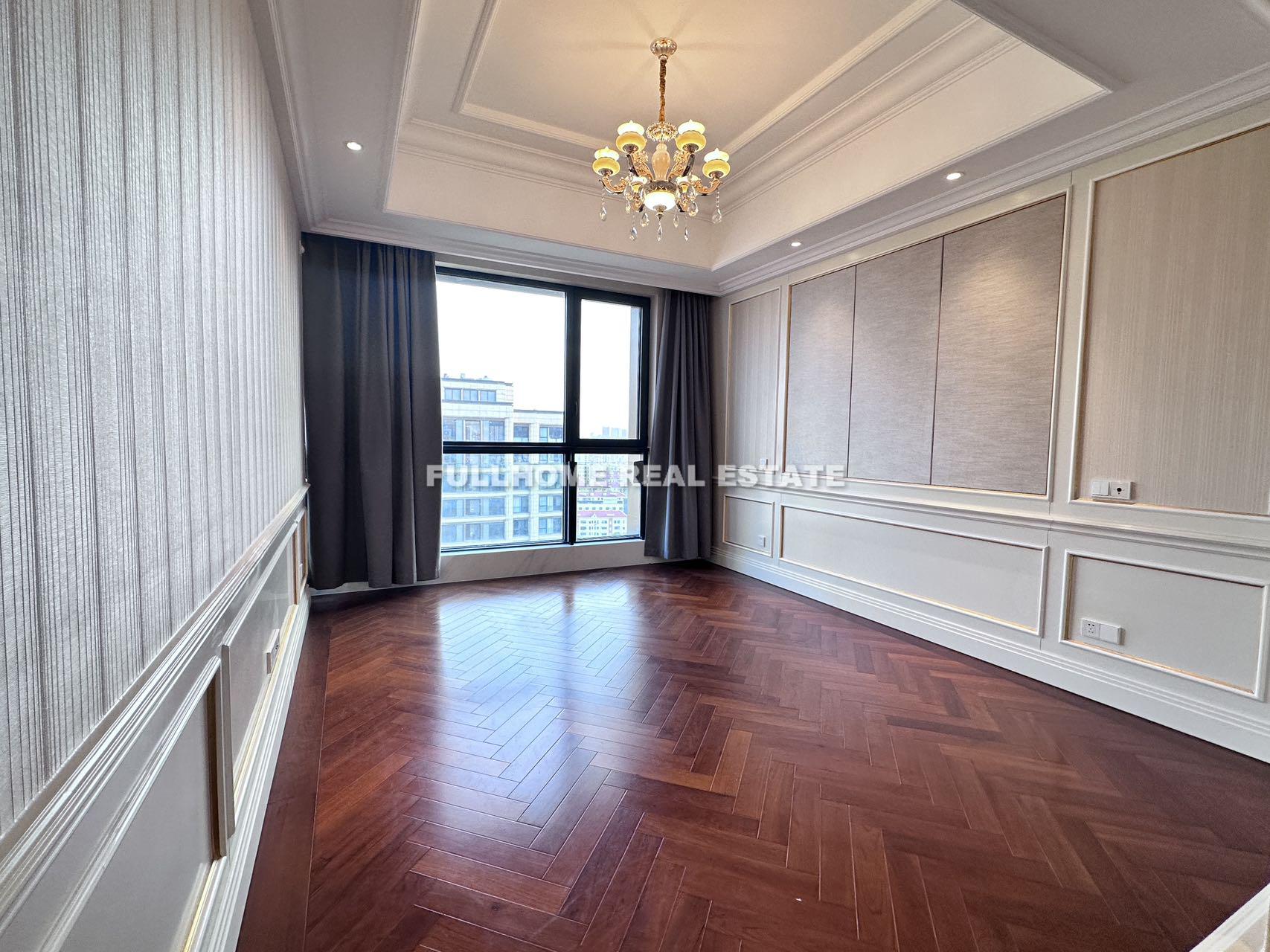 E18 - Interior view 6, Shanghai rental property