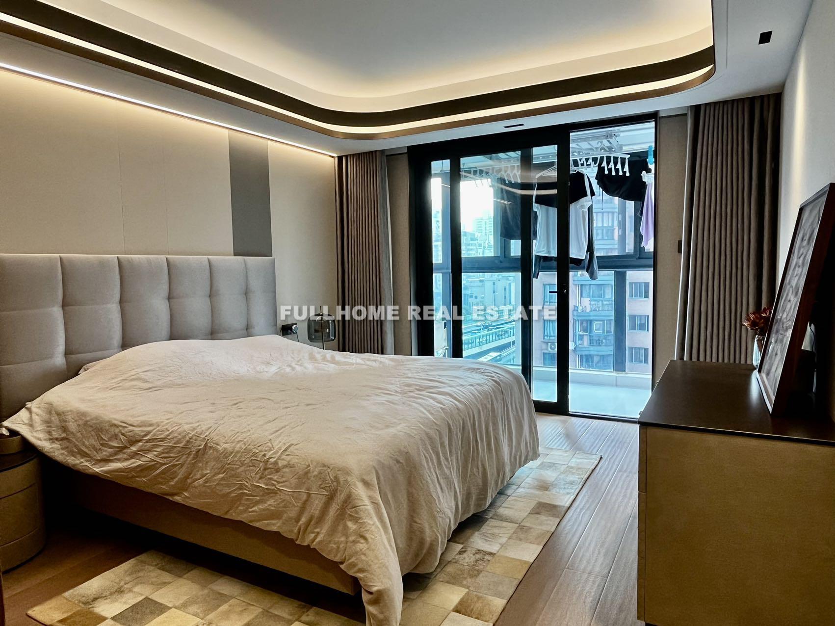 Lu Wan 68 - Interior view 7, Shanghai rental property