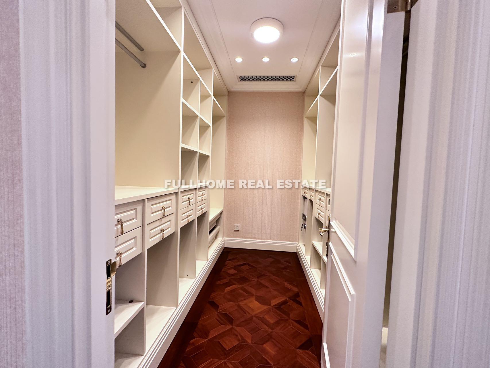E18 - Interior view 8, Shanghai rental property