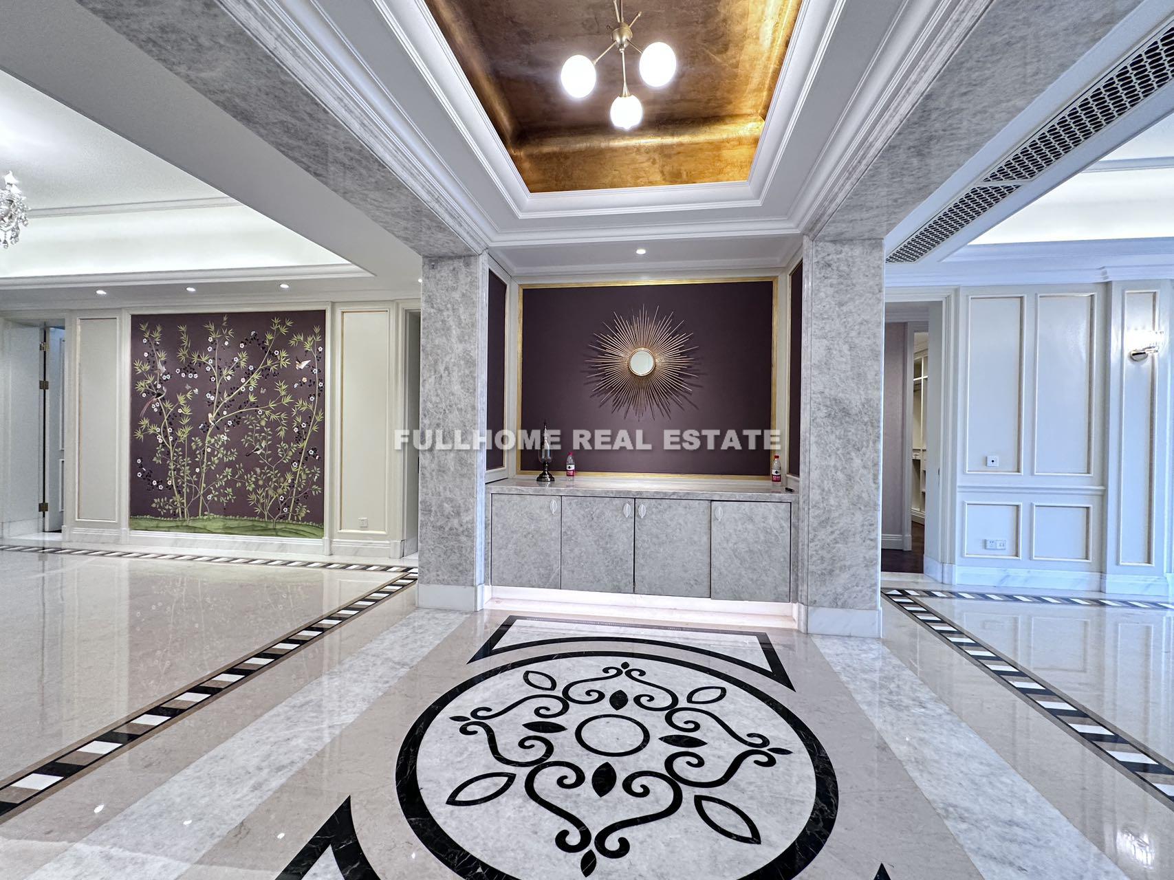 E18 - Interior view 5, Shanghai rental property