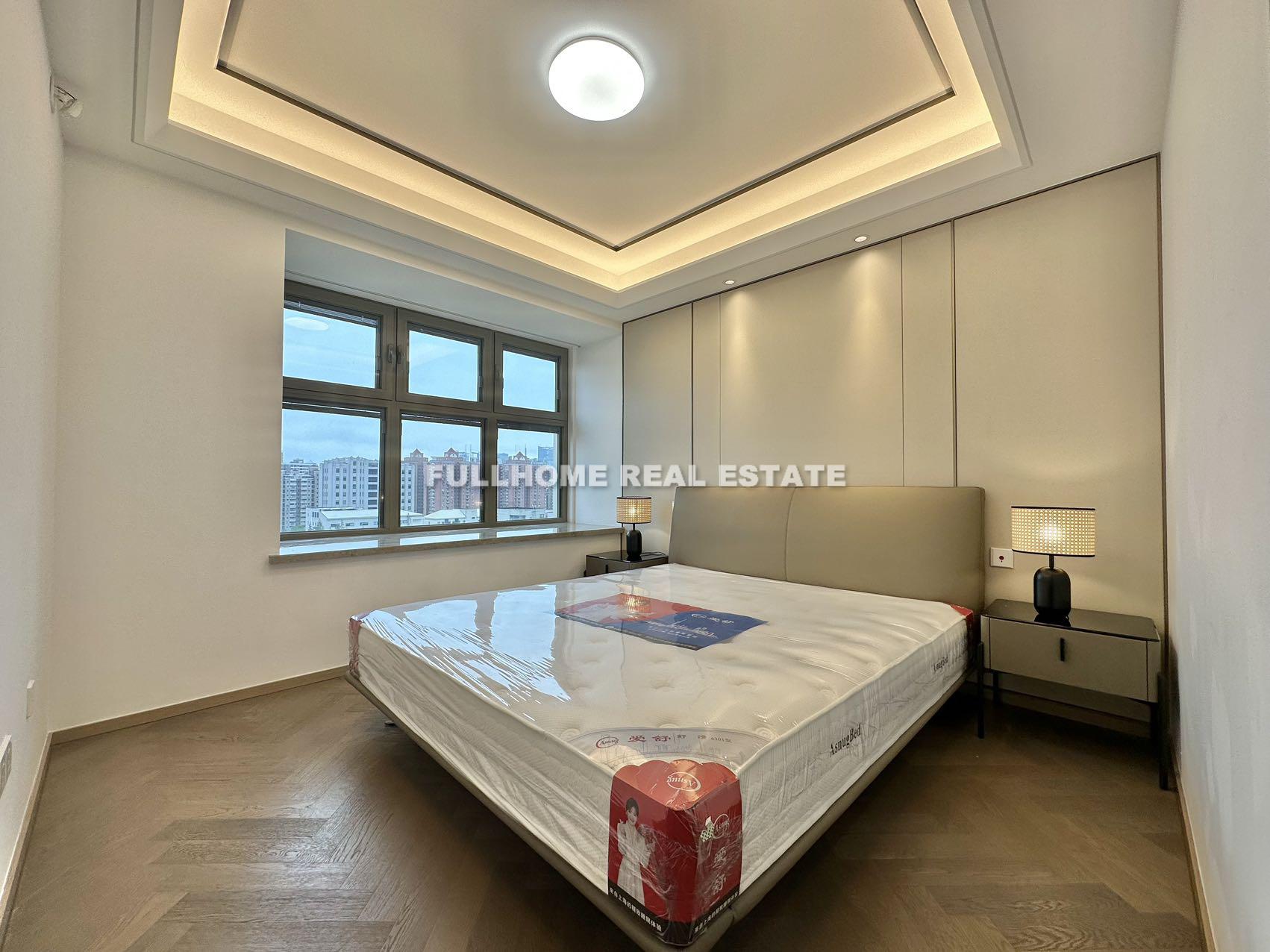 Xin Lan Apartment - Interior view 8, Shanghai rental property