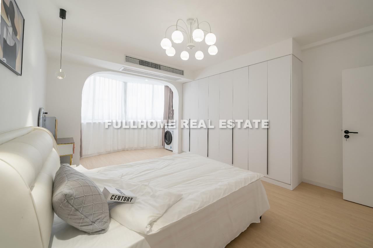 Hu Xian Apartment - Interior view 10, Shanghai rental property