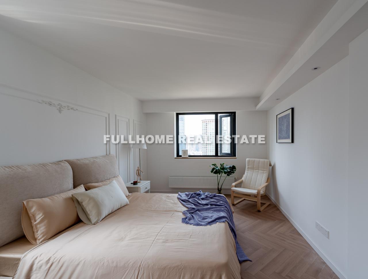  Jinwei Apartment - Interior view 7, Shanghai rental property