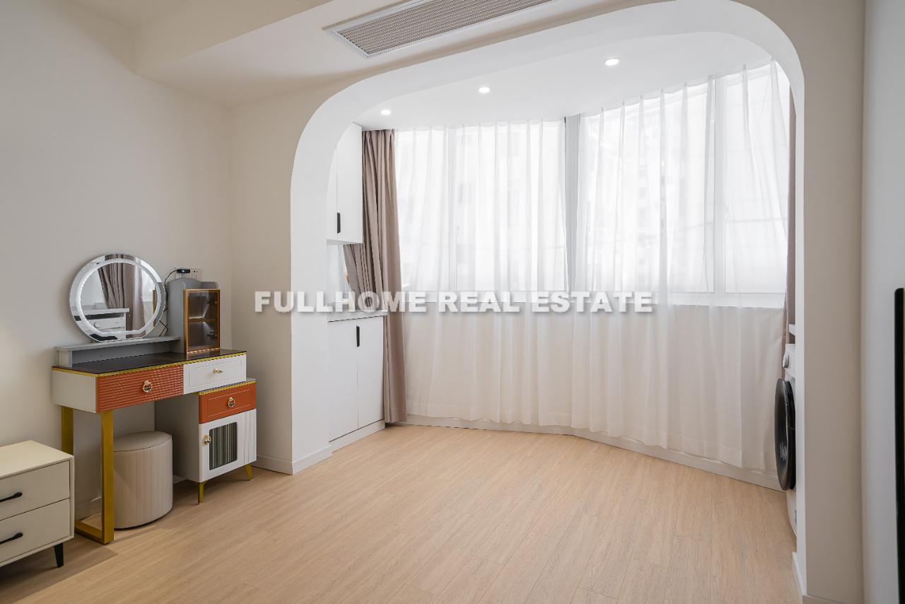 Hu Xian Apartment - Interior view 8, Shanghai rental property