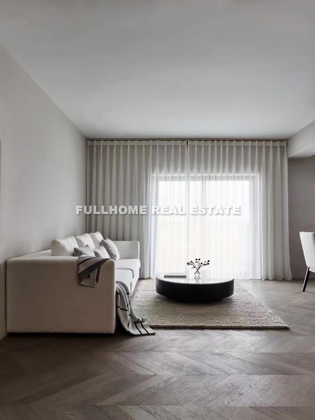 Ambassy Court - Interior view 2, Shanghai rental property