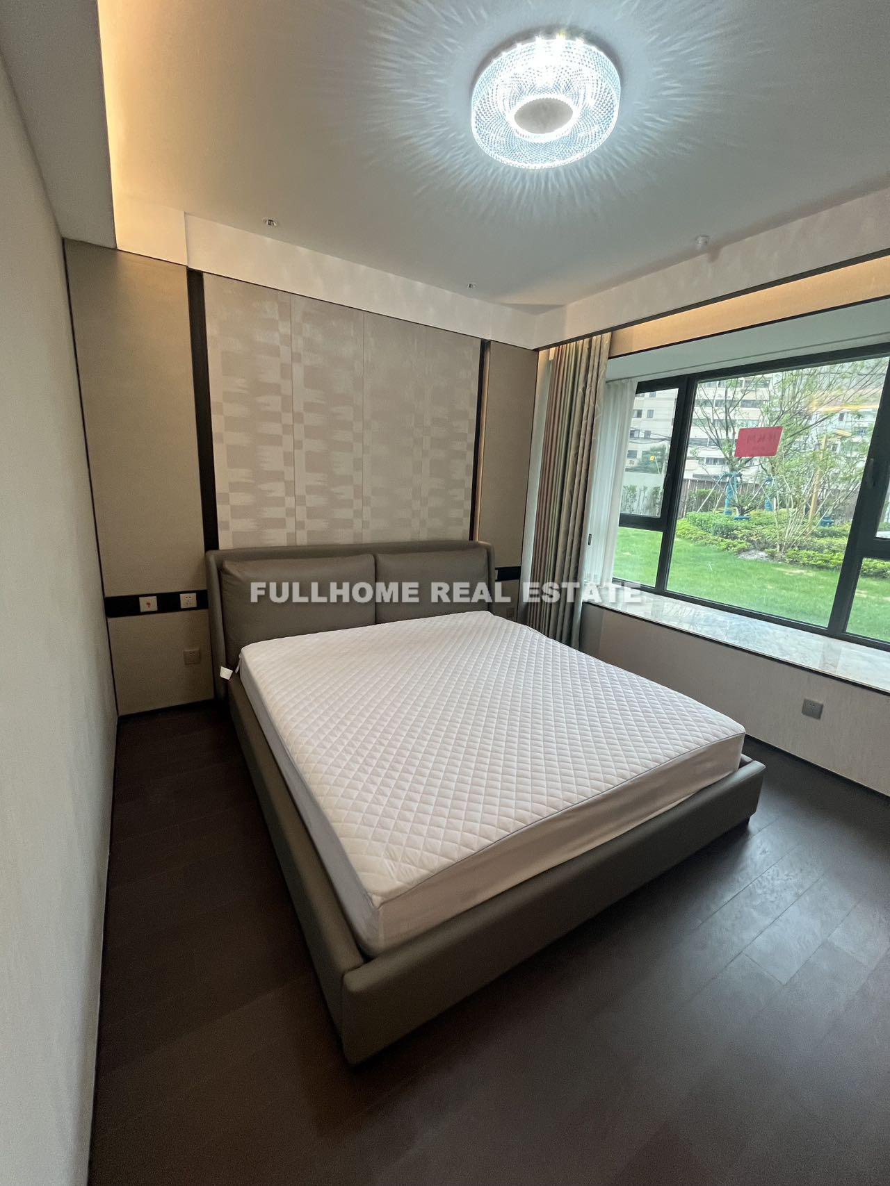 Ocean One - Interior view 9, Shanghai rental property