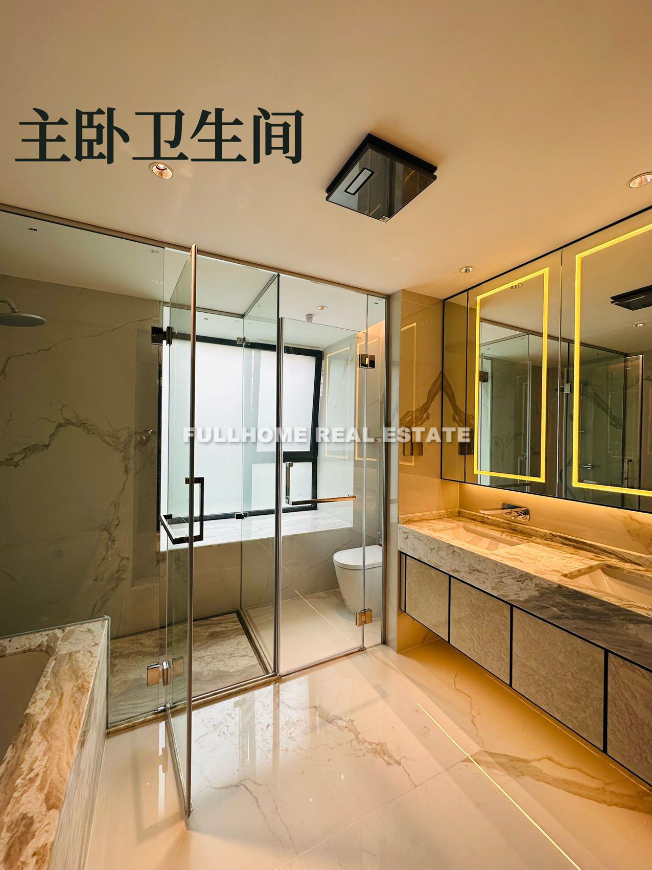 Ocean One - Interior view 6, Shanghai rental property