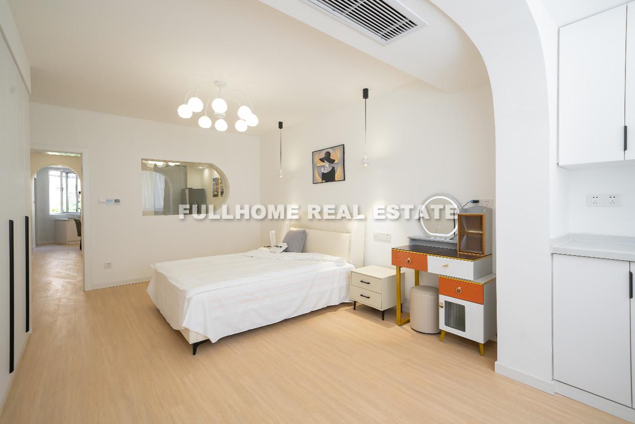 Hu Xian Apartment - Interior view 3, Shanghai rental property