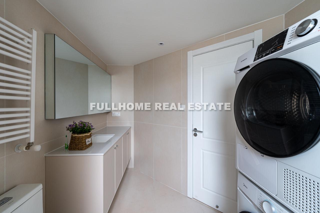  Jinwei Apartment - Interior view 5, Shanghai rental property