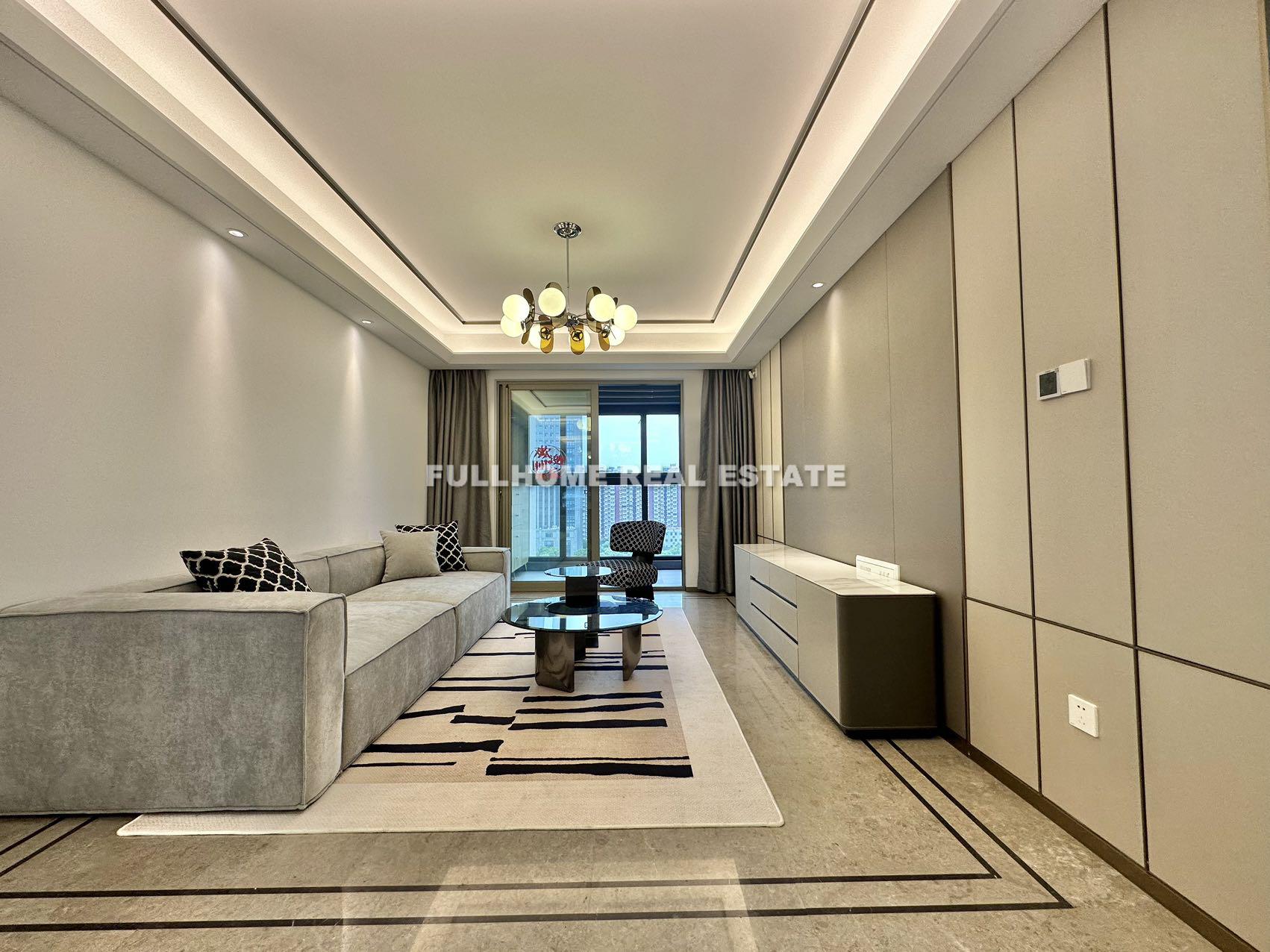 Xin Lan Apartment - Interior view 2, Shanghai rental property