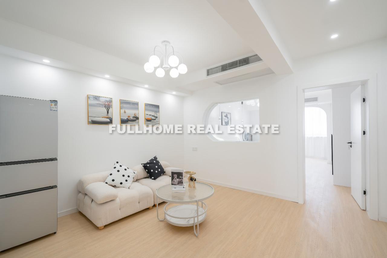 Hu Xian Apartment - Interior view 2, Shanghai rental property