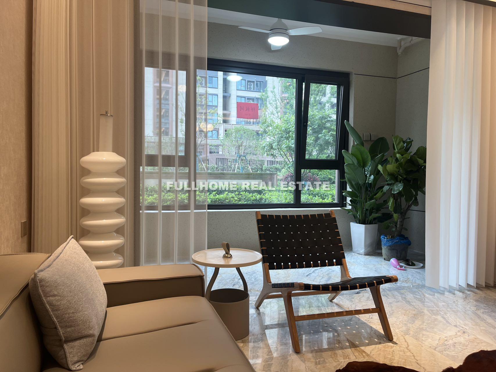 Ocean One - Interior view 3, Shanghai rental property