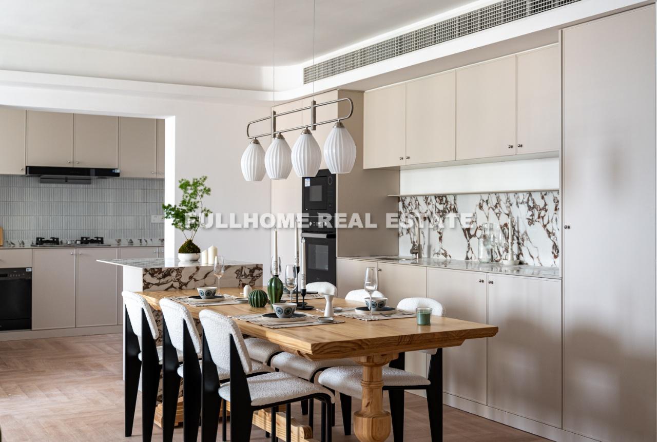 Jinwei Apartment - Interior view 10, Shanghai rental property