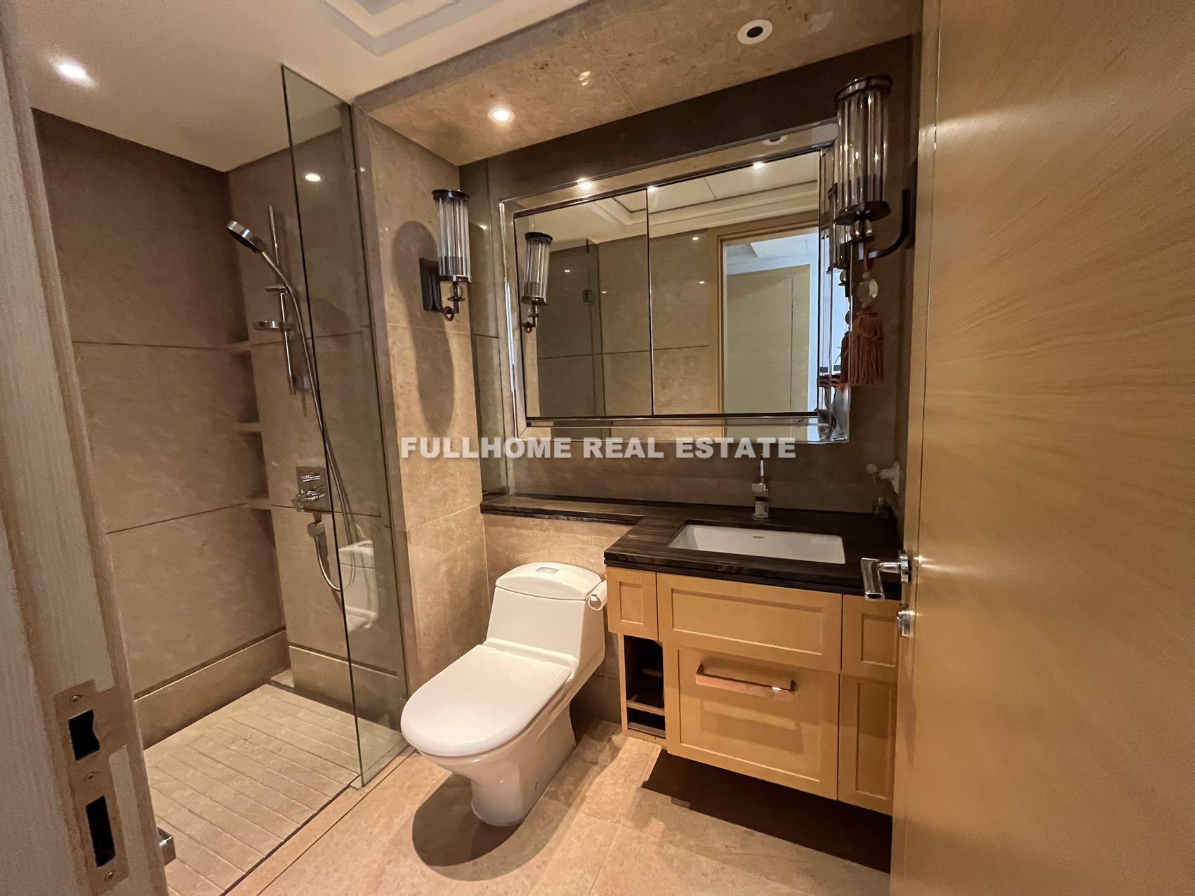 Shanghai Arch - Interior view 13, Shanghai rental property
