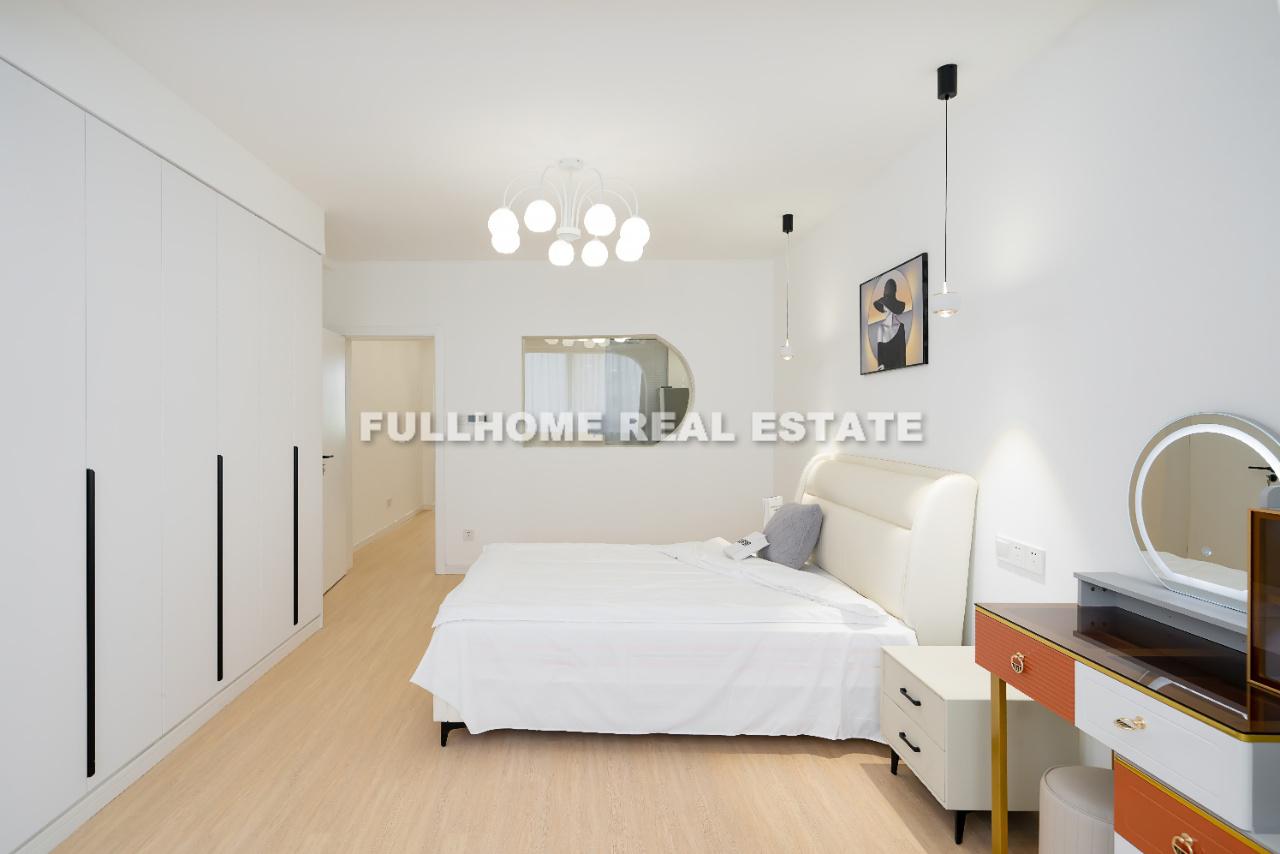 Hu Xian Apartment - Interior view 5, Shanghai rental property
