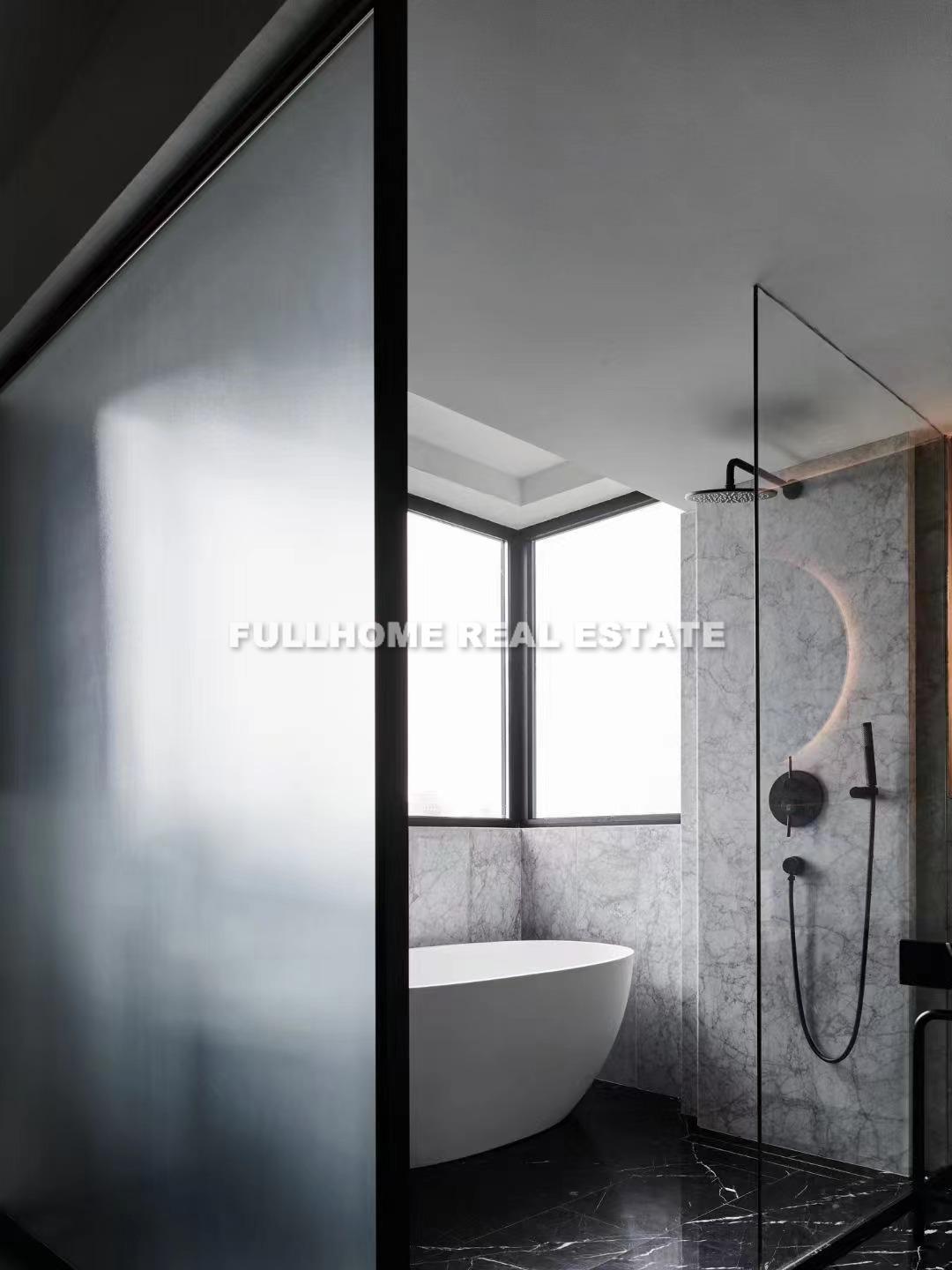 Ambassy Court - Interior view 6, Shanghai rental property