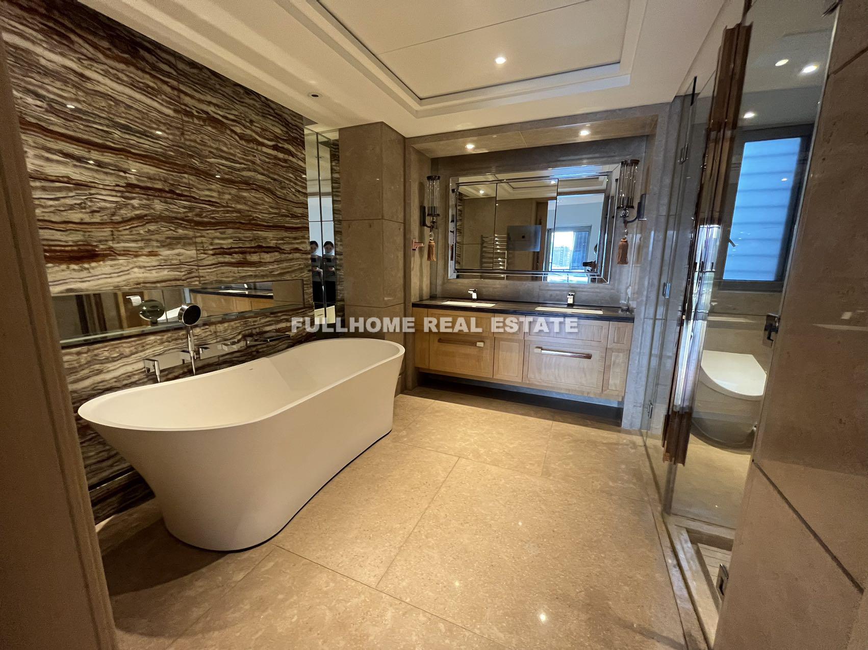 Shanghai Arch - Interior view 6, Shanghai rental property