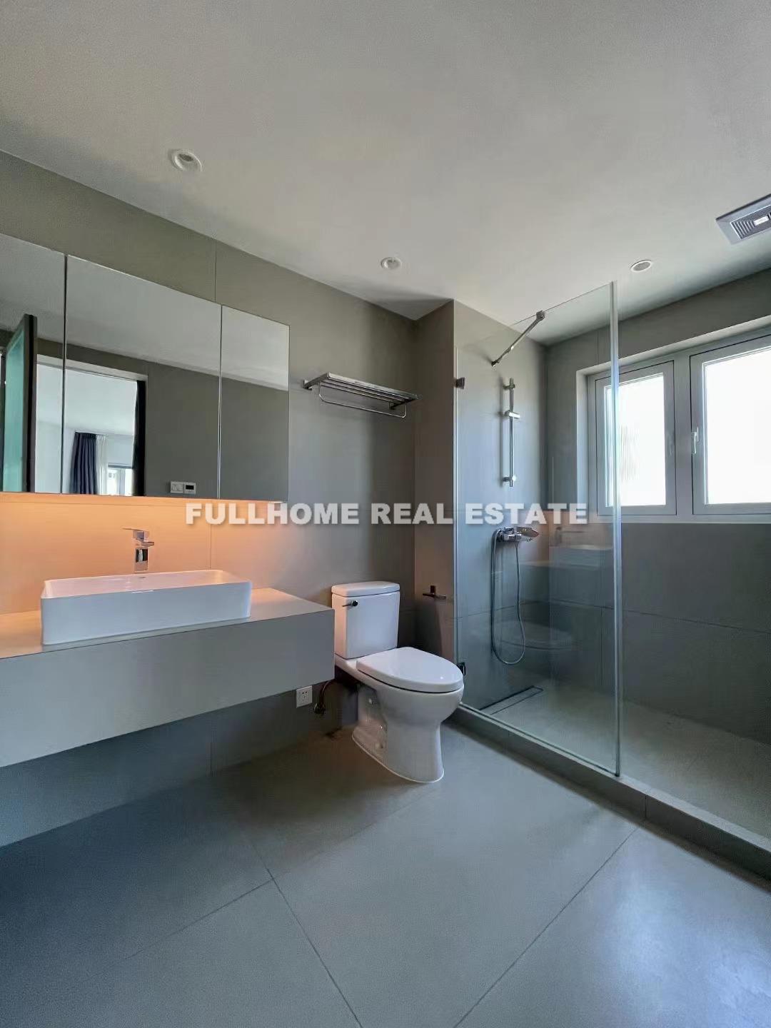 Chez Moi - Interior view 5, Shanghai rental property