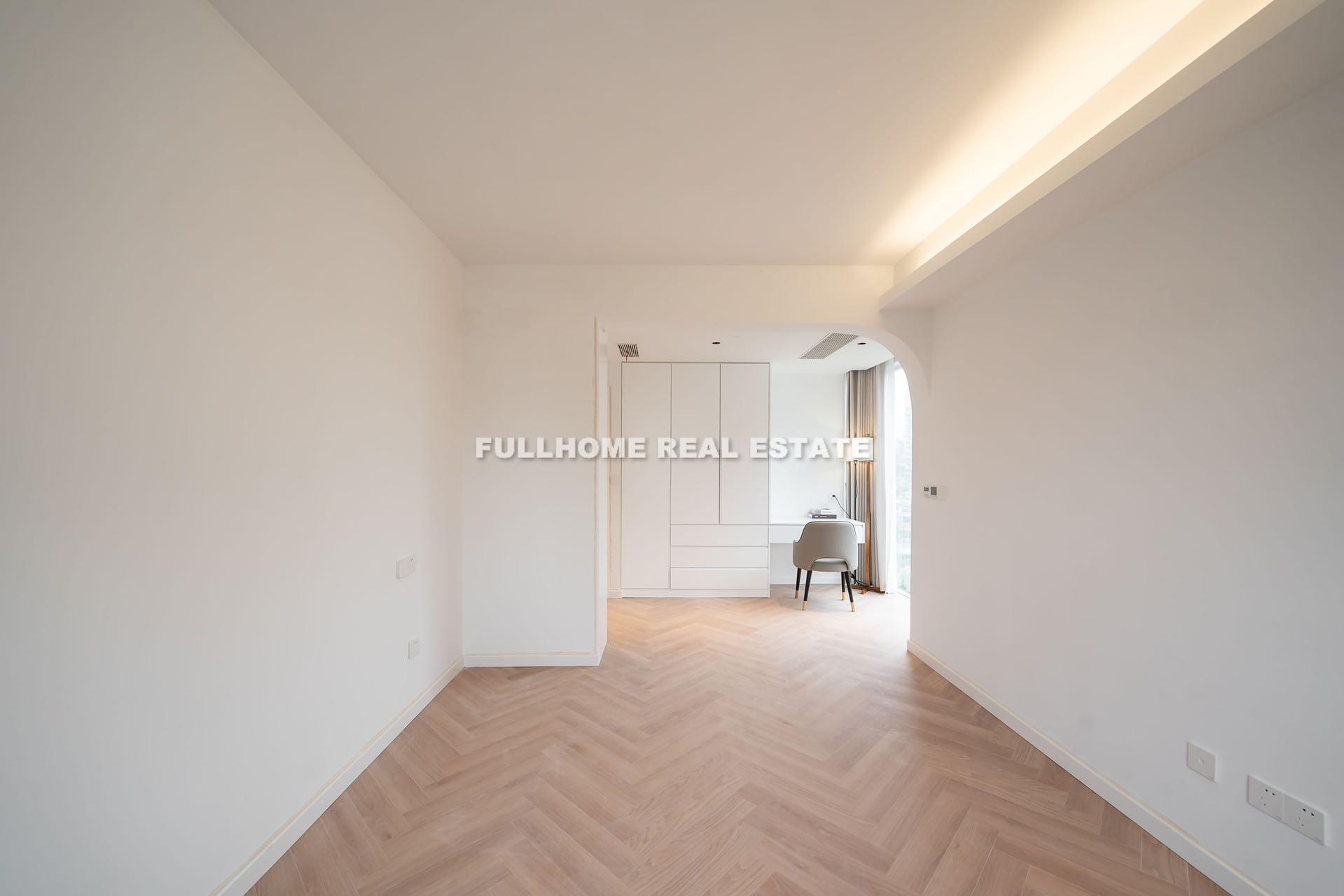 Xujiahui Garden - Interior view 8, Shanghai rental property