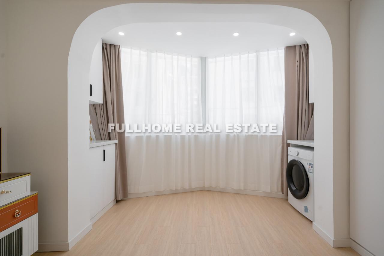 Hu Xian Apartment - Interior view 7, Shanghai rental property