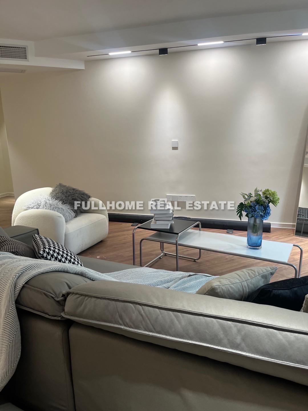  Jinwei Apartment - Interior view 5, Shanghai rental property