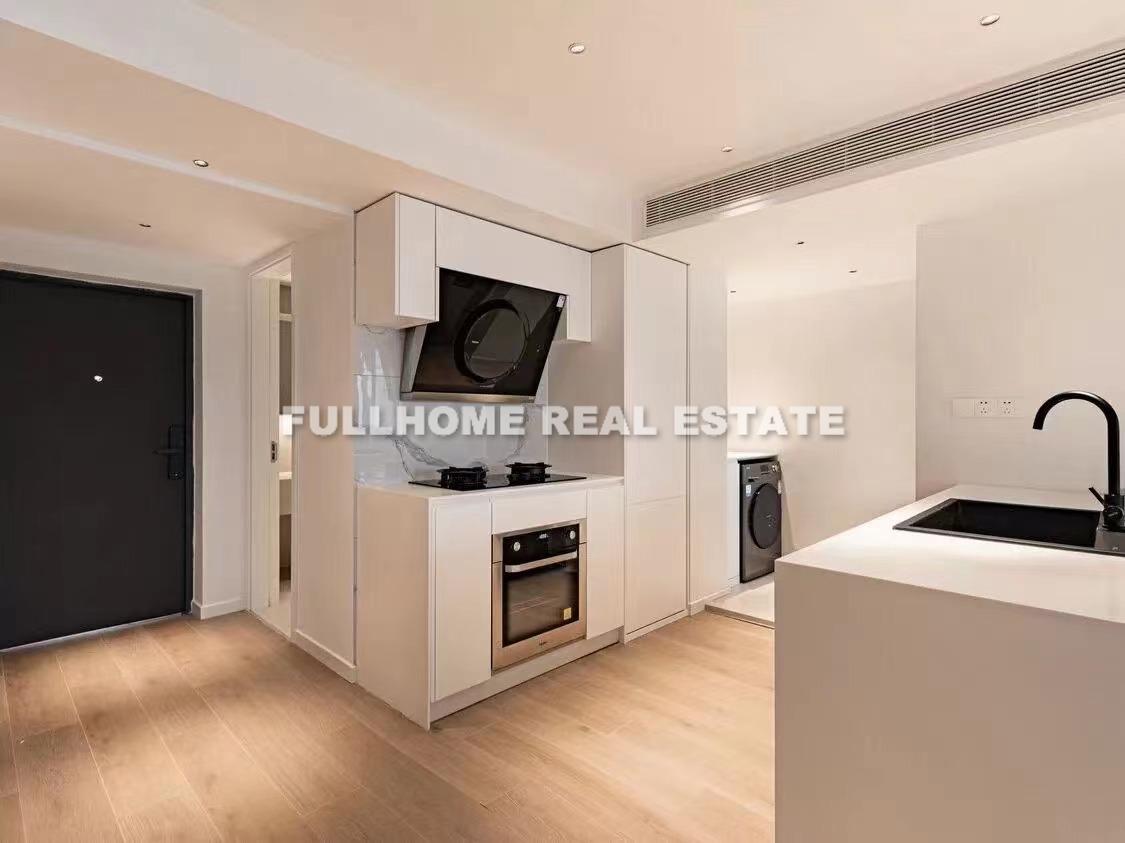 The Century Plaza of Wamin - Interior view 3, Shanghai rental property