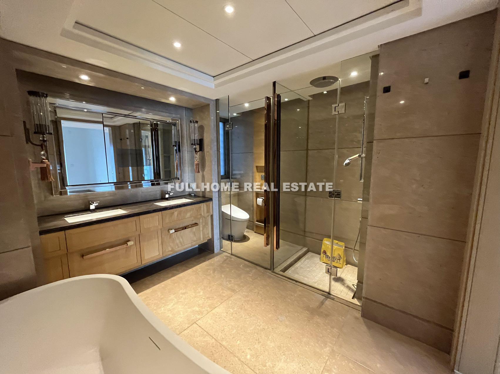 Shanghai Arch - Interior view 9, Shanghai rental property