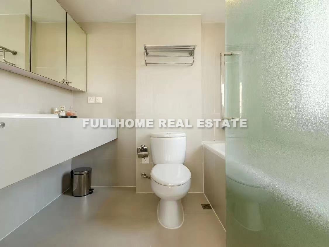 Joffre Garden - Interior view 7, Shanghai rental property