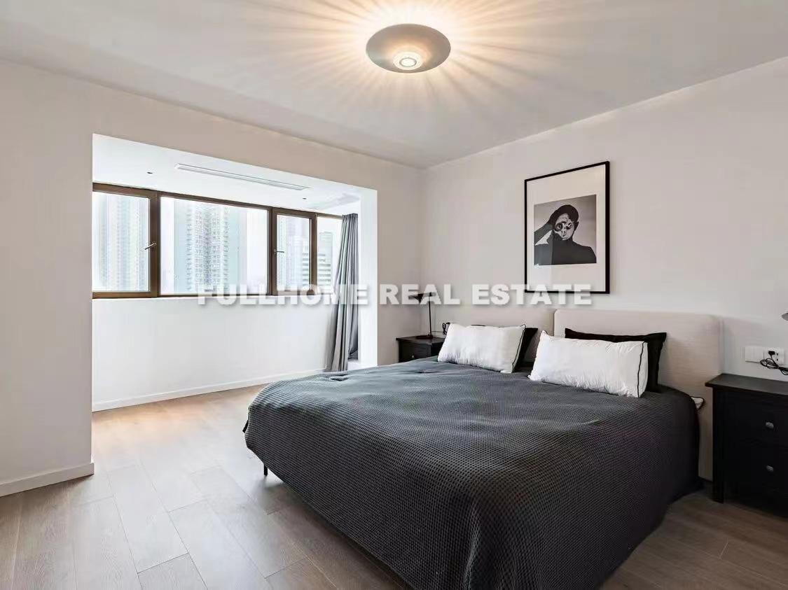 The Century Plaza of Wamin - Interior view 6, Shanghai rental property