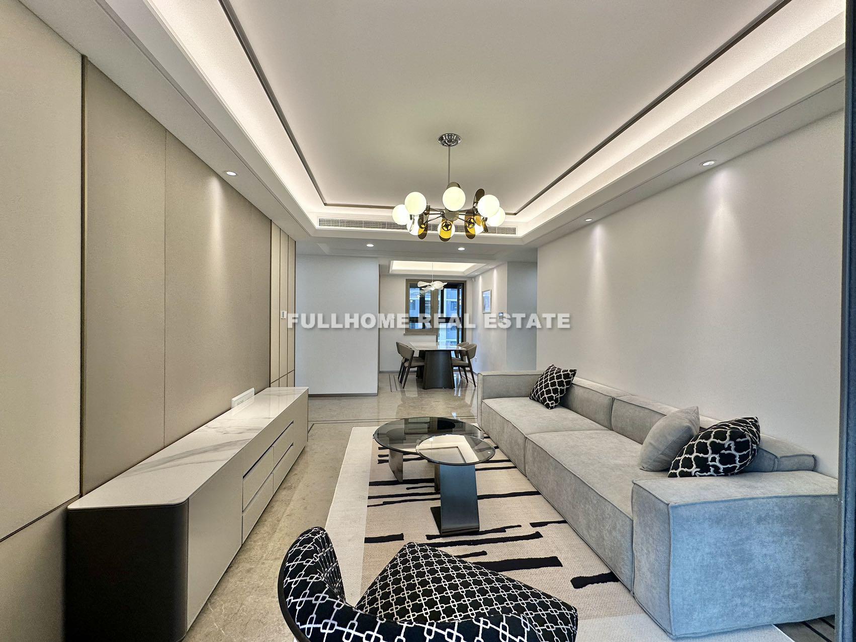 Xin Lan Apartment - Interior view 4, Shanghai rental property