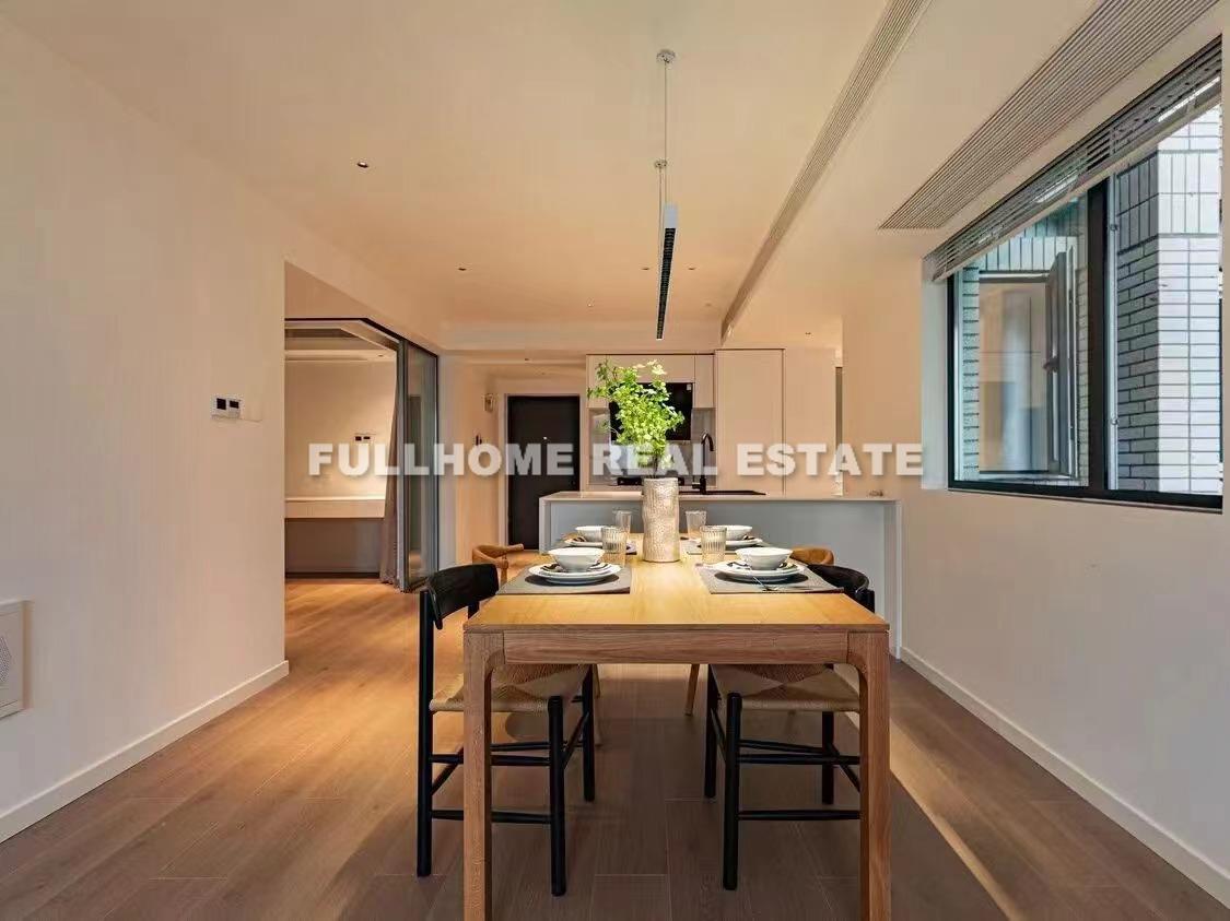 The Century Plaza of Wamin - Interior view 5, Shanghai rental property