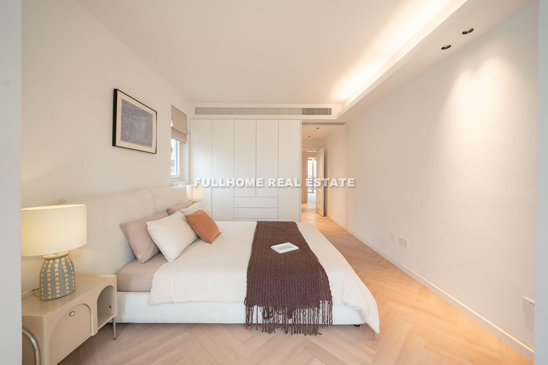 Xujiahui Garden - Interior view 7, Shanghai rental property