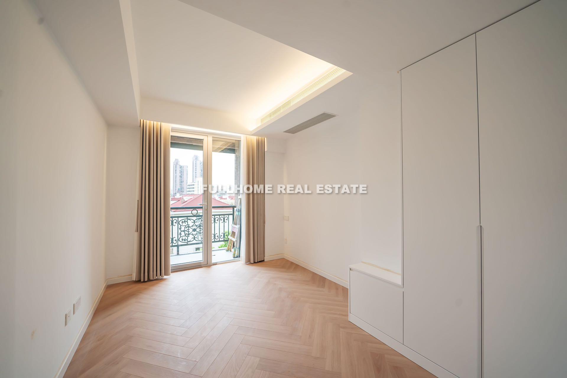 Xujiahui Garden - Interior view 15, Shanghai rental property