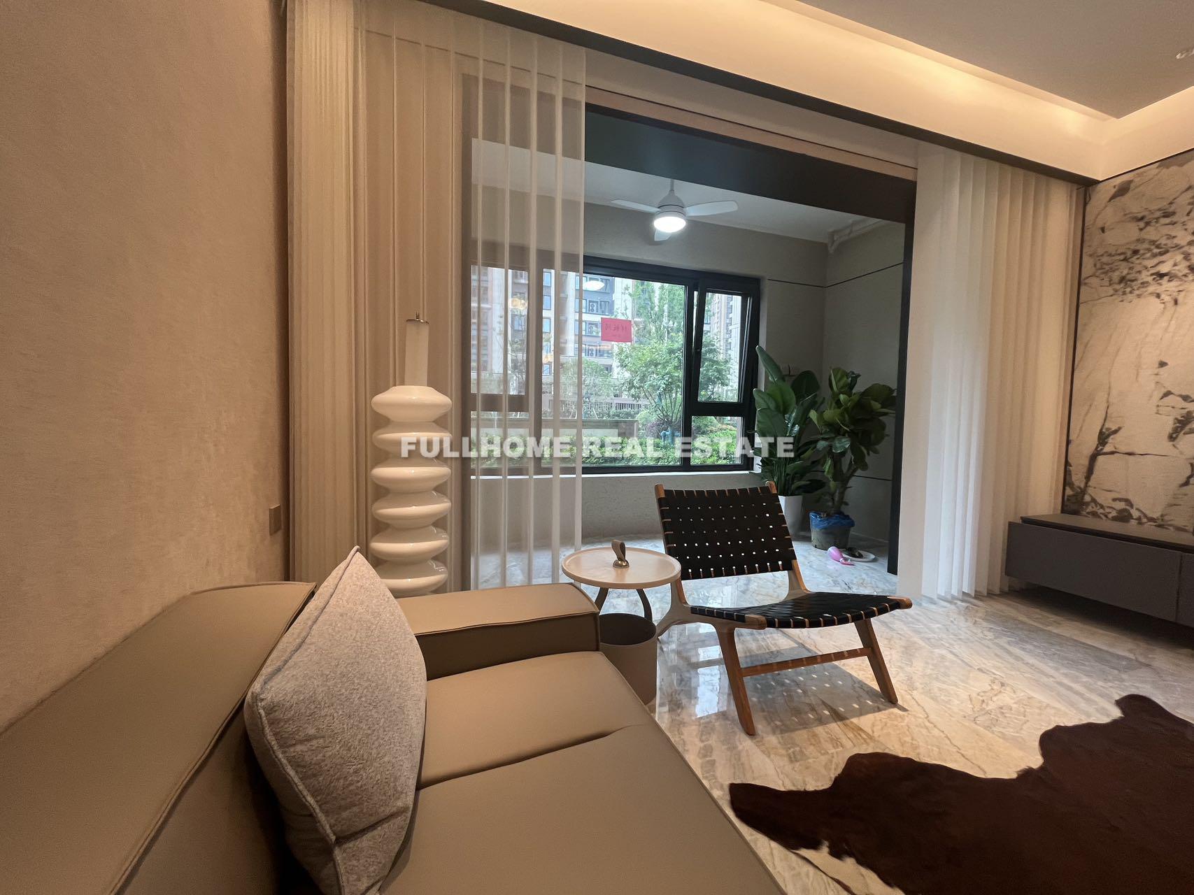 Ocean One - Interior view 10, Shanghai rental property