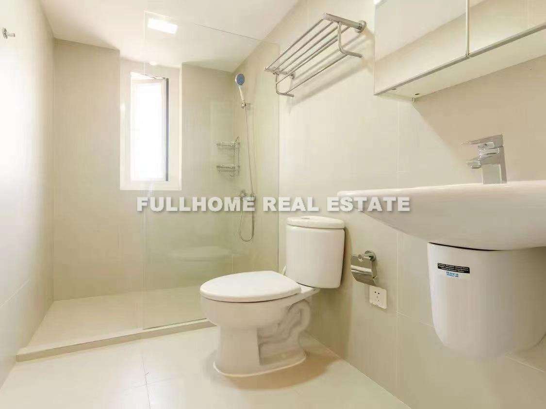 Joffre Garden - Interior view 9, Shanghai rental property