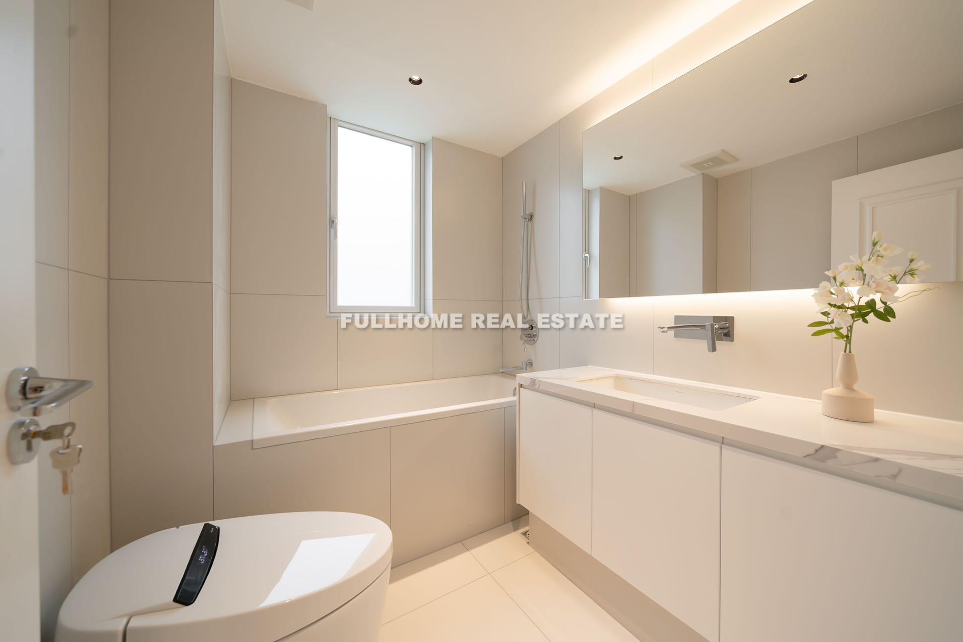 Xujiahui Garden - Interior view 9, Shanghai rental property