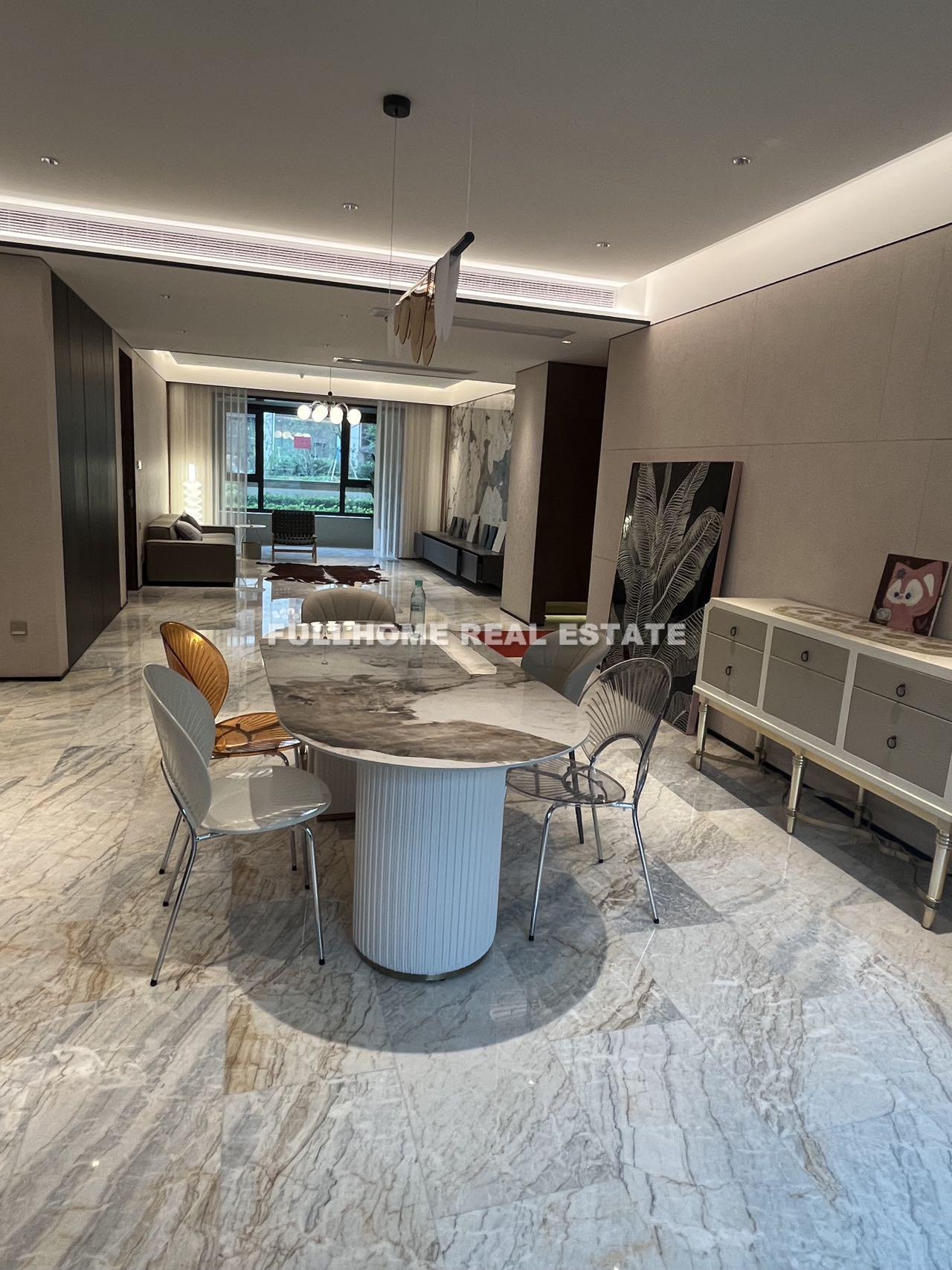Ocean One - Interior view 2, Shanghai rental property