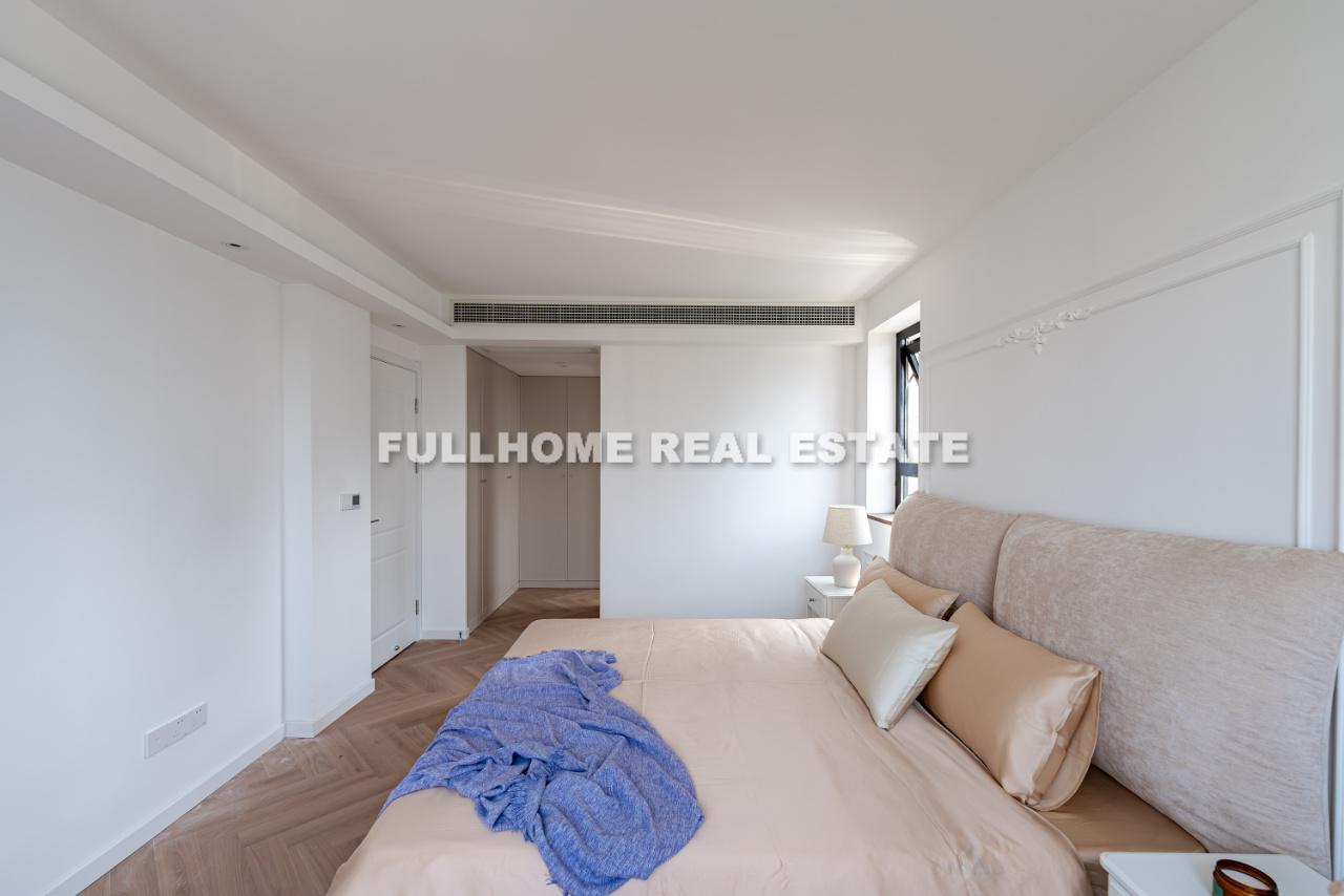  Jinwei Apartment - Interior view 6, Shanghai rental property