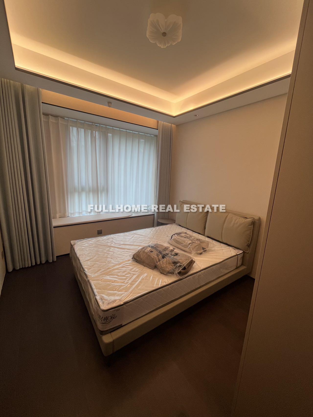 Ocean One - Interior view 8, Shanghai rental property